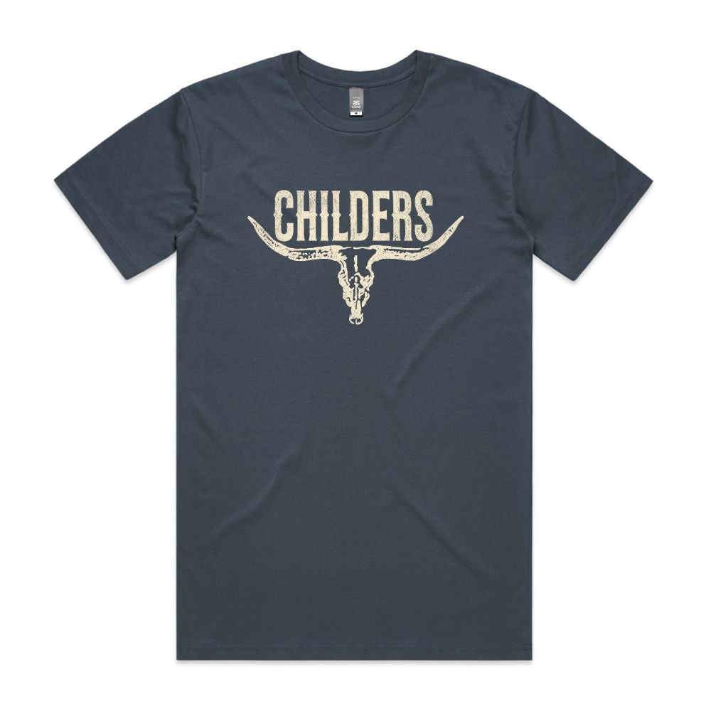 Tyler Childers Set List Tee