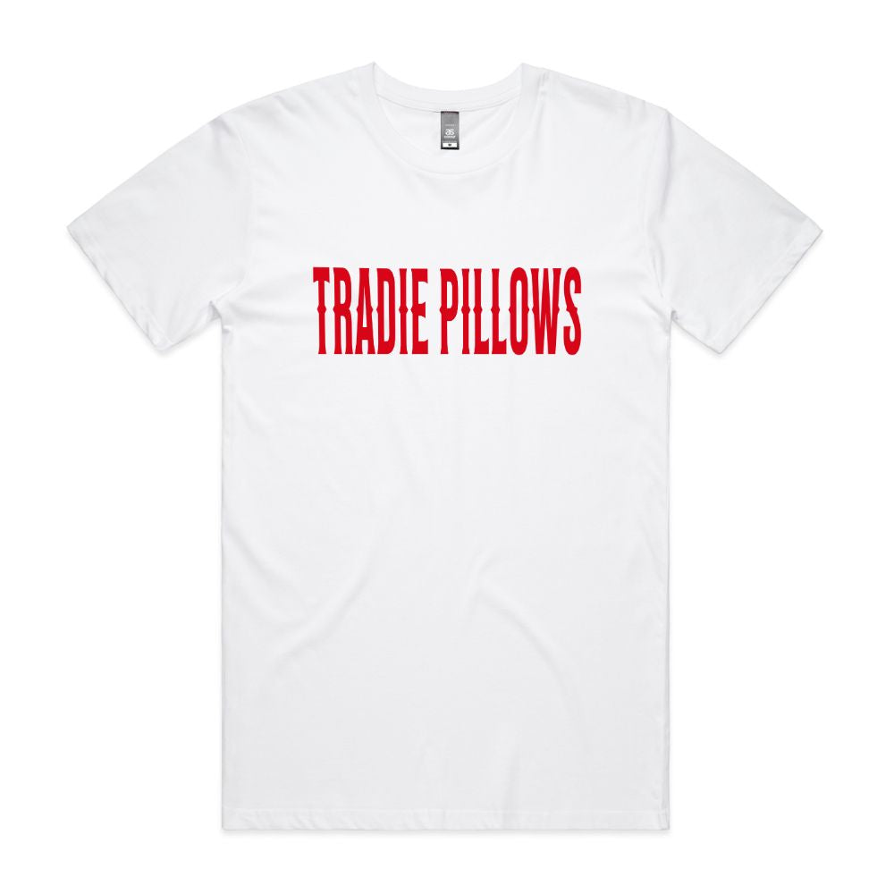 Pick Your Pillows Tee