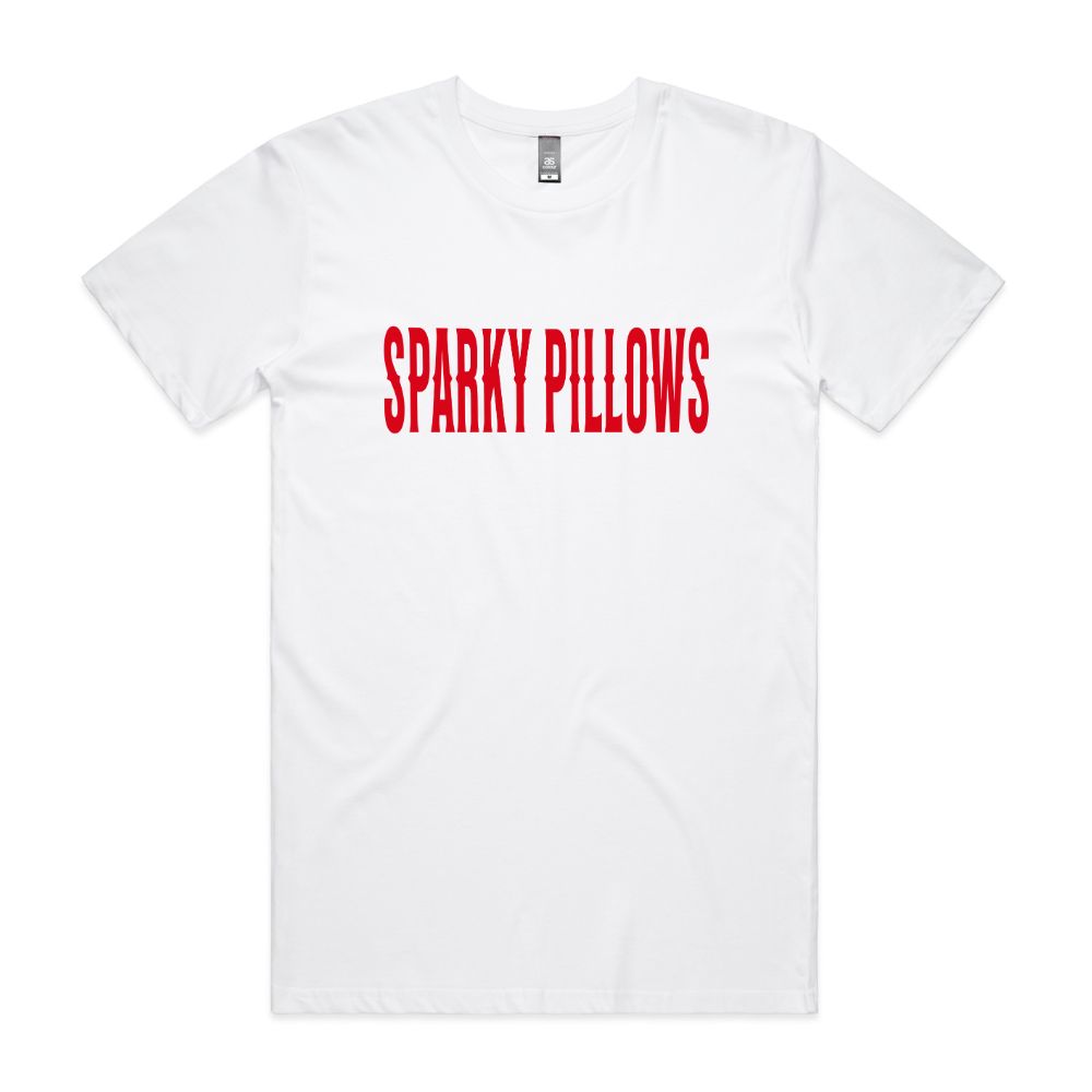 Pick Your Pillows Tee