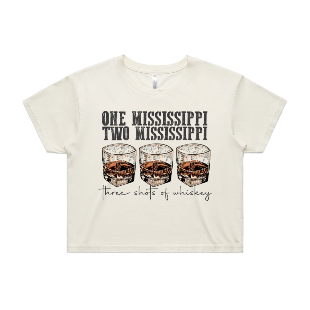 One Mississippi Crop