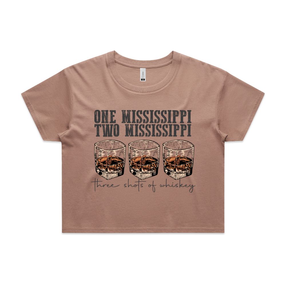 One Mississippi Crop