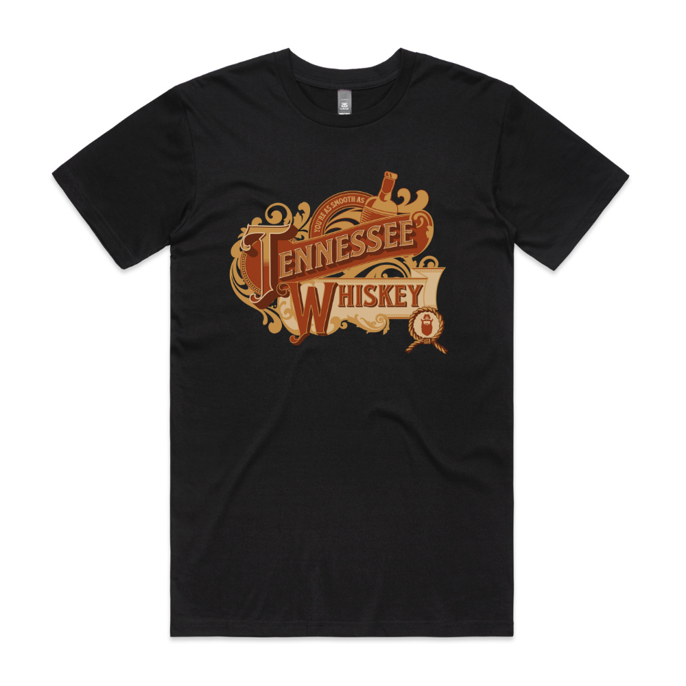 Tennessee Whiskey Tee