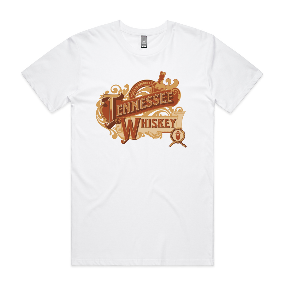 Tennessee Whiskey Tee