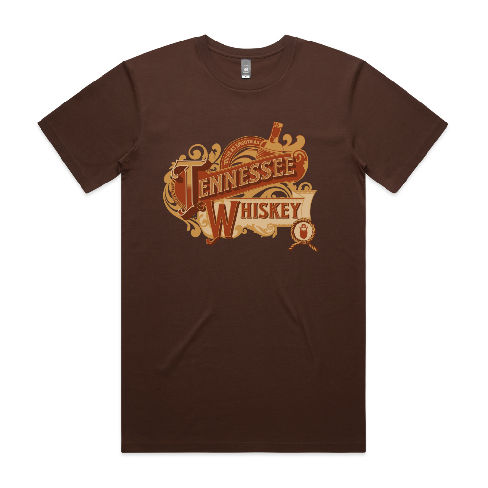 Tennessee Whiskey Tee