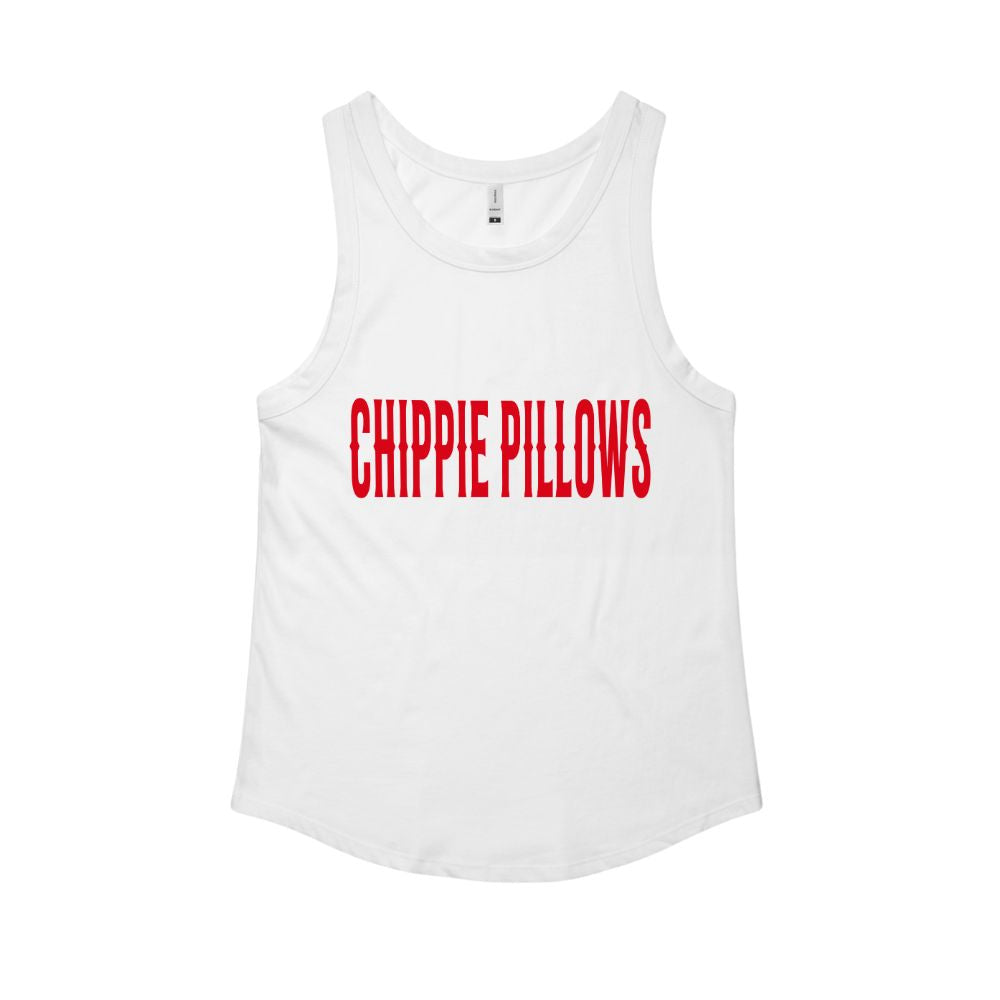 Pick Your Pillows Singlet