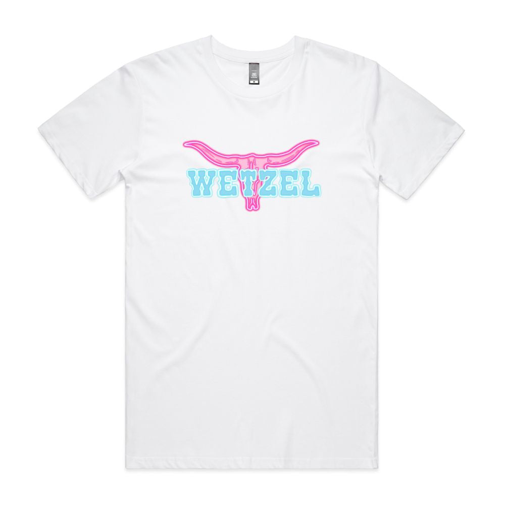 Neon Wetzel Tee