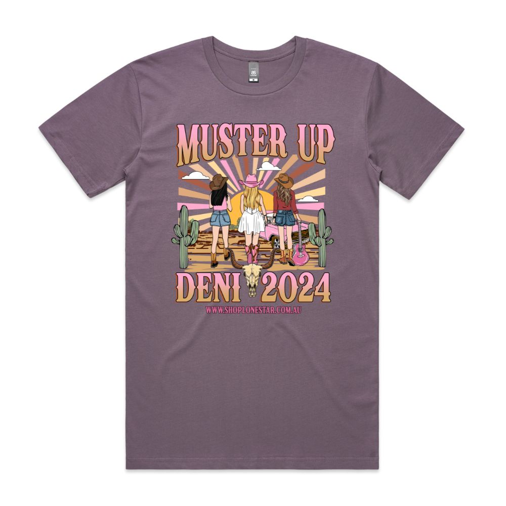 2024 Deni Event Tee