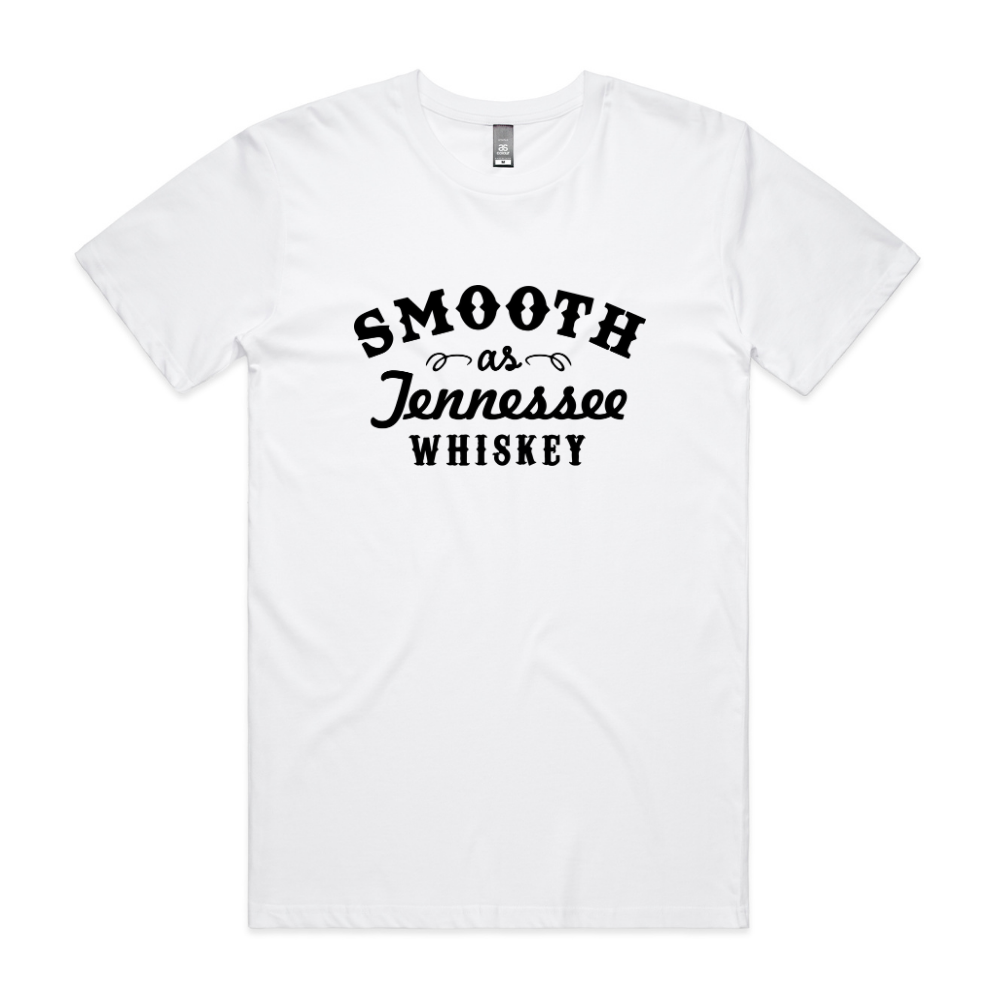 Smooth and Sweet Duo Tee