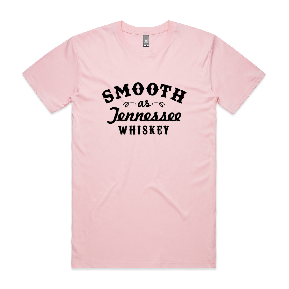 Smooth and Sweet Duo Tee