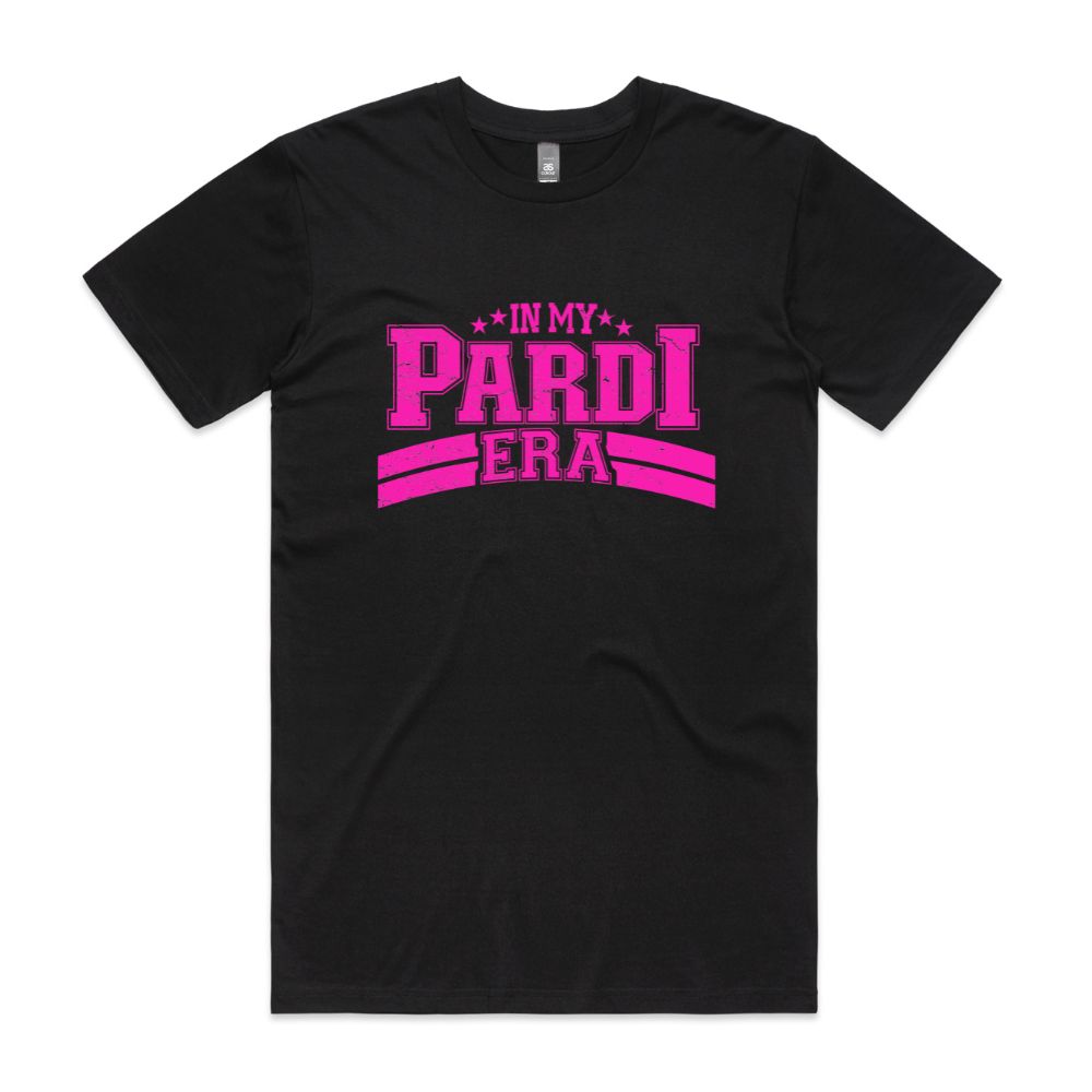 In My Pardi Era Tee