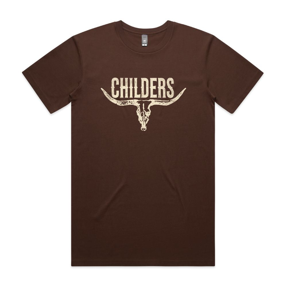 Tyler Childers Set List Tee