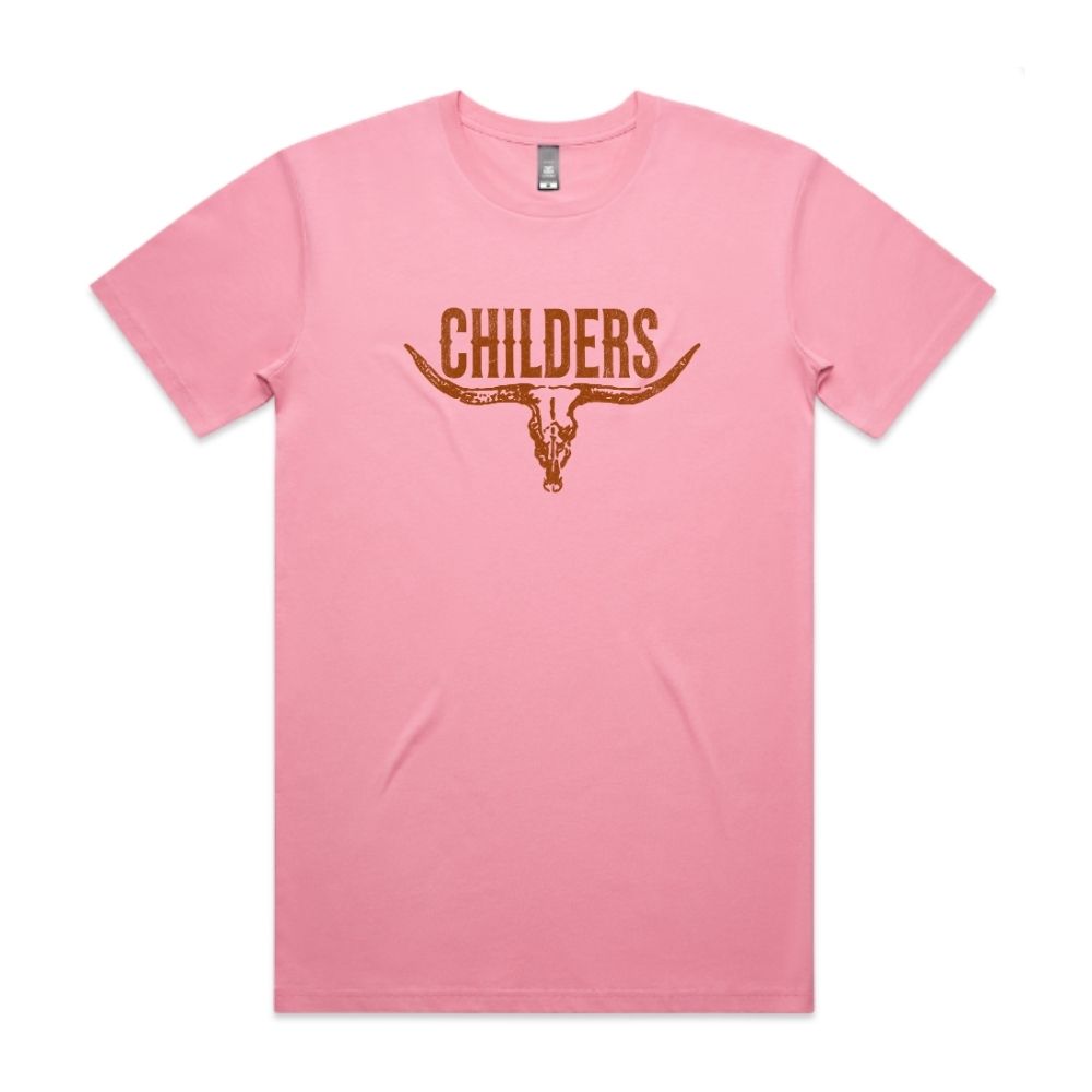 Tyler Childers Set List Tee