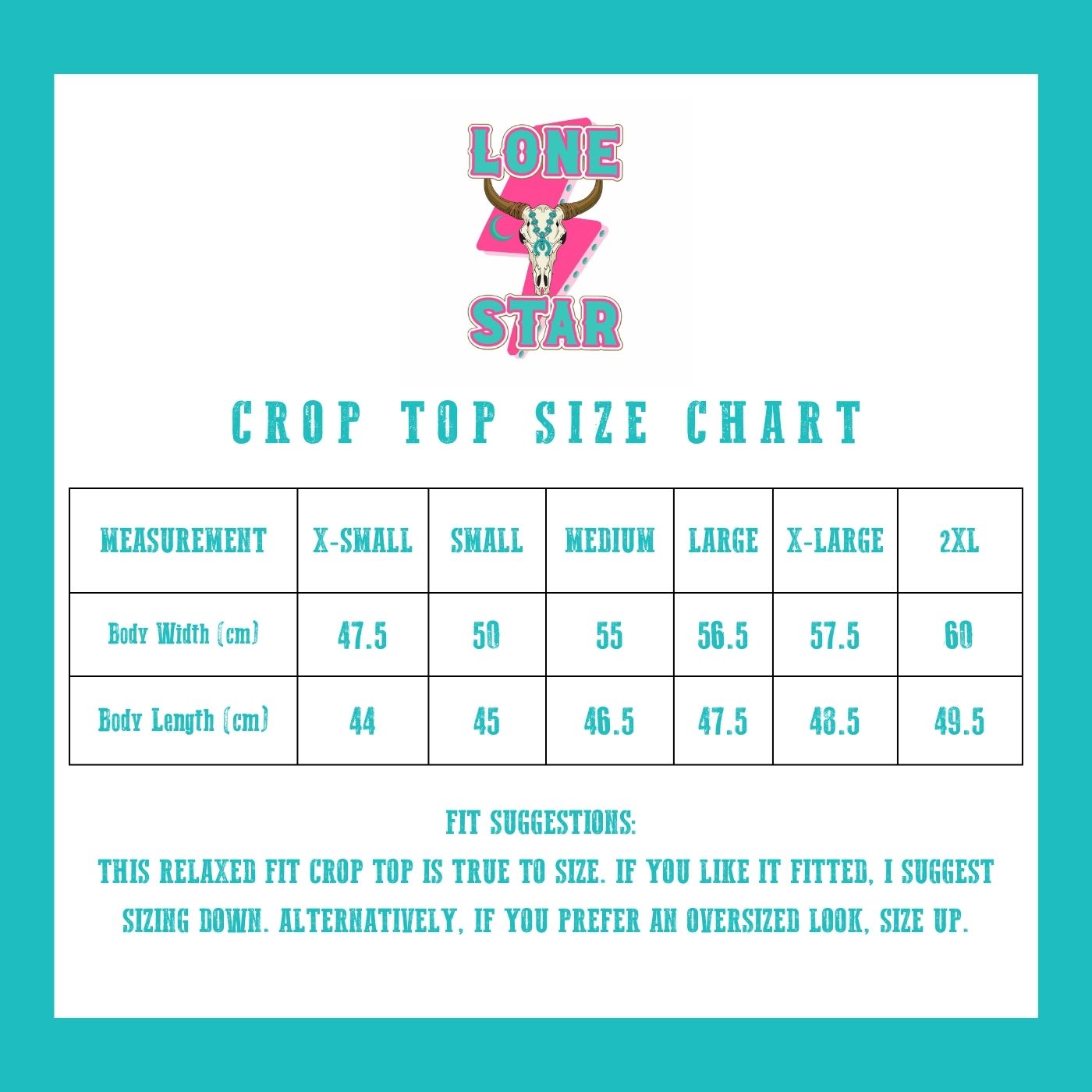 5 Foot 9 Crop