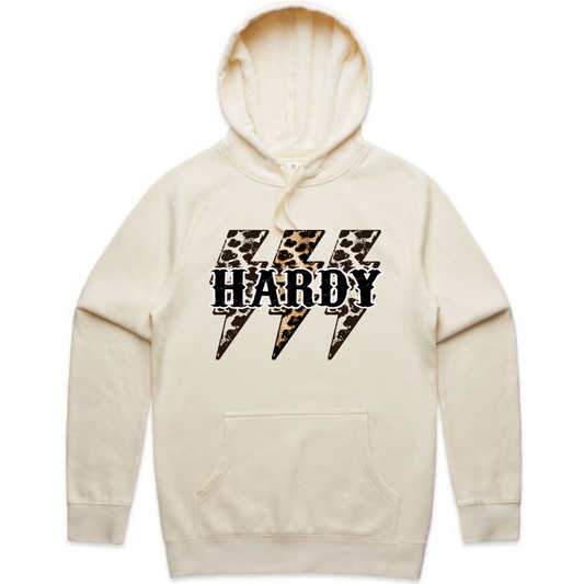 Hardy Hoodie