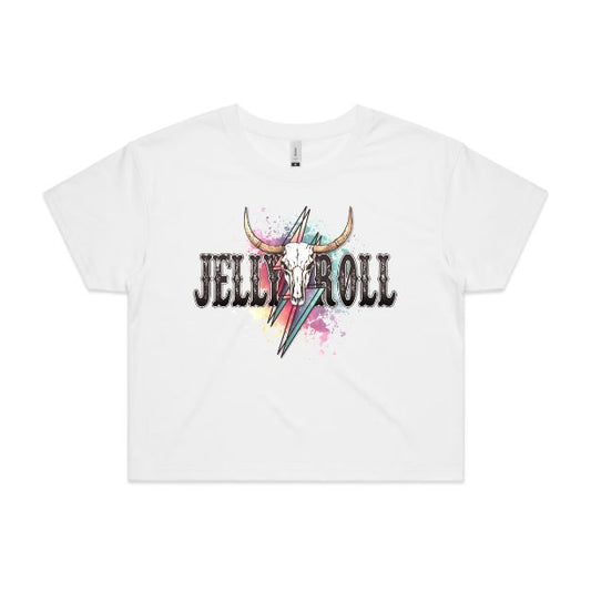 Jelly Roll Crop