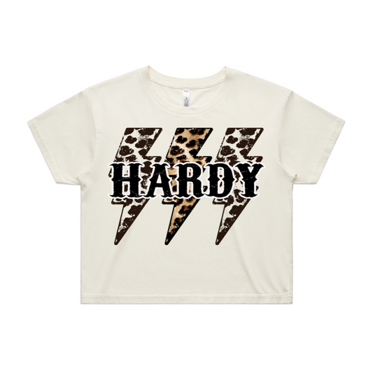 Hardy Crop